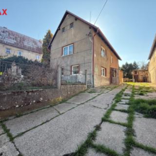 Prodej rodinného domu 273 m² Bořislav