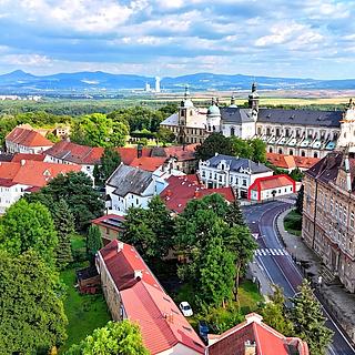 Prodej rodinného domu 55 m² Osek, Rooseveltova