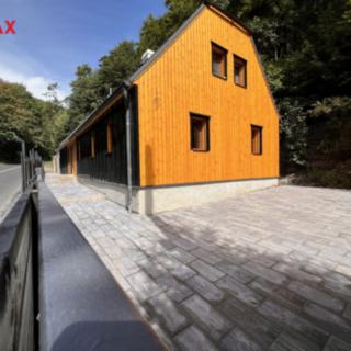 Prodej rodinného domu 160 m² Hrob