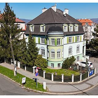 Prodej činžovního domu 730 m&sup2; Teplice