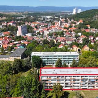 Prodej bytu 1+1 36 m² Bílina Pražské Předměstí, Aléská