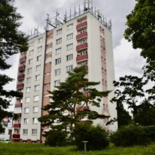 Prodej bytu 3+1 58 m² Mladá Boleslav III, třída T. G. Masaryka