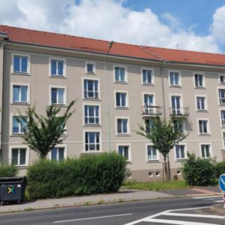 Prodej bytu 2+1 55 m² Ústí nad Labem