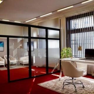 Pronájem kanceláře 53 m² Mnichovo Hradiště