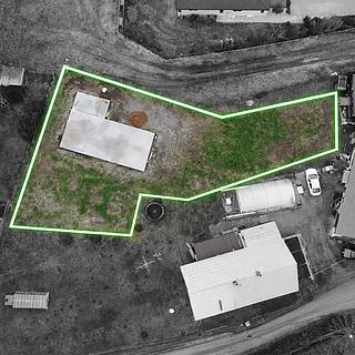 Prodej stavební parcely 854 m² Sukorady Martinovice