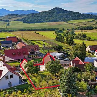 Prodej rodinného domu 165 m² Malíč