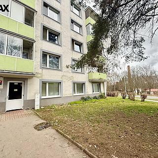 Prodej bytu 3+1 72 m&sup2; Bílina