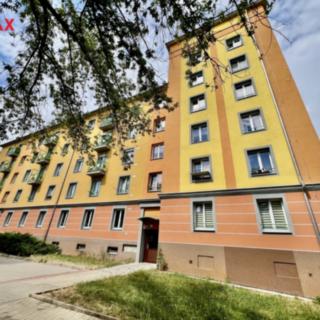 Pronájem bytu 2+1 60 m² Most