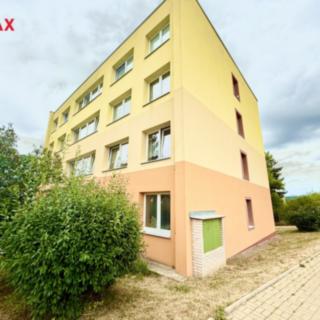 Prodej bytu 3+1 76 m² Bílina Pražské Předměstí, Jenišovská