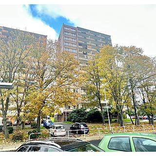 Prodej bytu 2+kk 41 m² Teplice Trnovany, Maršovská