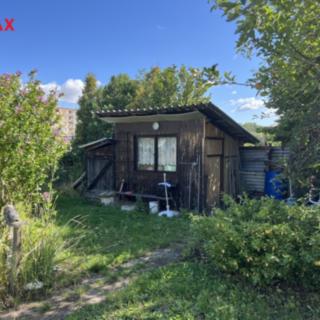 Prodej zahrady 273 m² Podbořany
