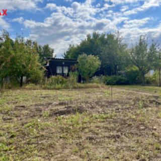 Prodej zahrady 273 m² Podbořany