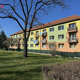 Pronájem bytu 3+1 72 m² Most, Antonína Dvořáka