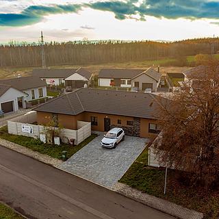 Prodej rodinného domu 138 m² Černovice