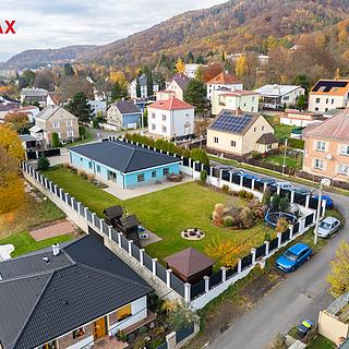 Prodej rodinného domu 242 m² Krupka Unčín, 28. Října