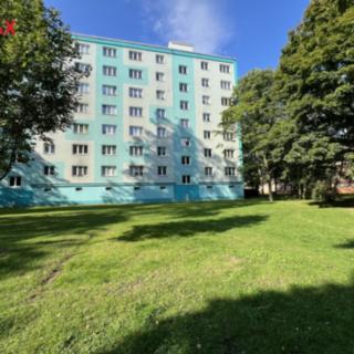 Pronájem bytu 2+1 49 m² Teplice Řetenice, Sokolovská cesta