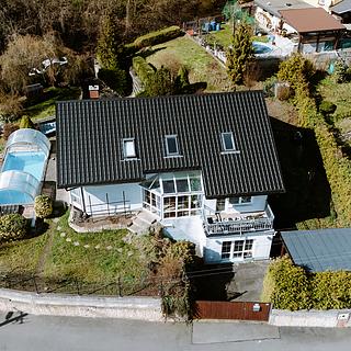 Prodej rodinného domu 306 m² Mladá Boleslav Podlázky