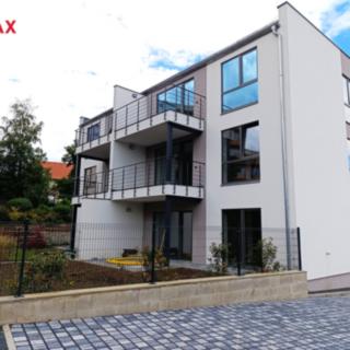 Pronájem bytu 3+kk 72 m² Bystřany
