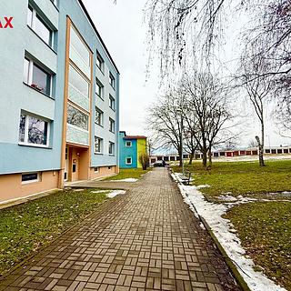Prodej bytu 1+1 33 m² Duchcov, V Domkách