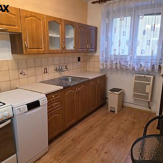 Prodej bytu 2+1 55 m² Teplice, Svojsíkova