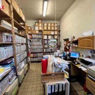 Pronájem obchodu 80 m² Tanvald, Krkonošská