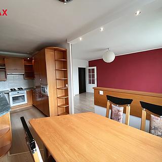 Pronájem bytu 4+1 83 m² Mladá Boleslav II, 17. listopadu