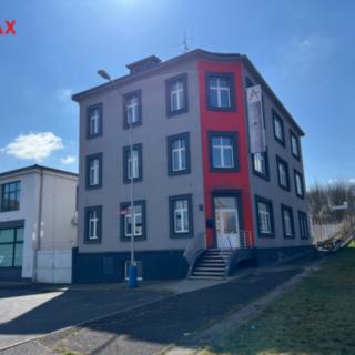 Pronájem kanceláře 550 m² Teplice, Dubská