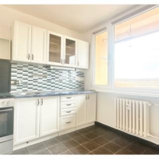 Prodej bytu 2+1 49 m² Bílina Pražské Předměstí, Aléská