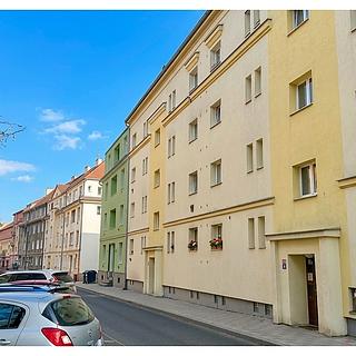 Prodej bytu 2+1 55 m² Teplice, Americká