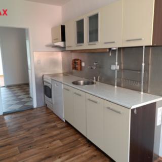 Pronájem bytu 3+1 74 m² Teplice