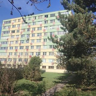 Prodej bytu 3+kk 70 m² Benátky nad Jizerou II, Na Burse