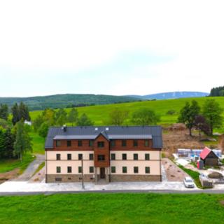 Prodej bytu 4+kk 85 m² Kovářská, Kostelní