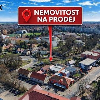 Prodej rodinného domu 230 m² Neratovice, Nádražní