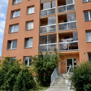 Pronájem bytu 3+kk 67 m² Mladá Boleslav II, 17. listopadu