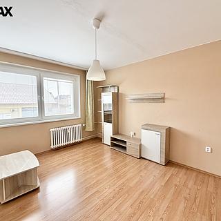 Pronájem bytu 2+kk 43 m² Osek, Dolejšova