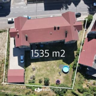 Prodej činžovního domu 510 m² Bílina