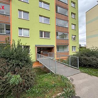 Prodej bytu 4+1 77 m² Teplice