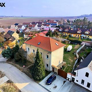 Prodej rodinného domu 204 m² Račiněves