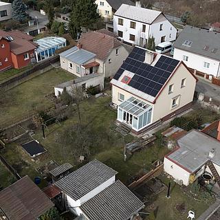 Prodej rodinného domu 179 m&sup2; Mladá Boleslav