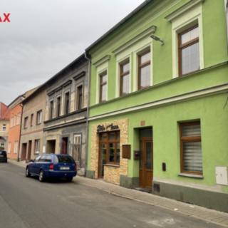Pronájem obchodu 35 m² Duchcov, Zelenkova