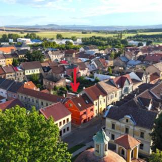 Prodej rodinného domu 170 m² Duchcov