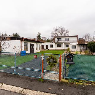 Prodej rodinného domu 300 m² Teplice Sobědruhy, Zahrádky