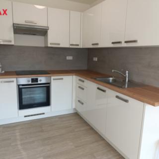 Pronájem bytu 1+kk a garsoniéry 33 m² Teplice Trnovany, Doubravická