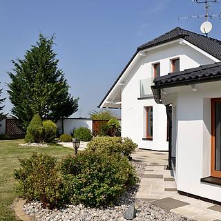 Prodej rodinného domu 280 m² Řepov