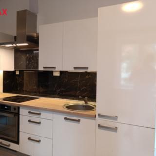Pronájem bytu 2+kk 65 m² Teplice