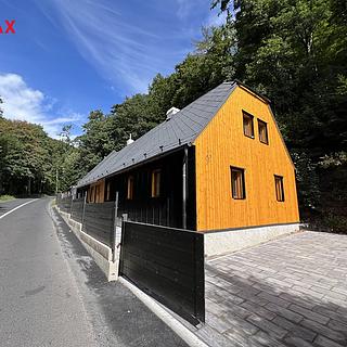 Prodej rodinného domu 120 m² Hrob Mlýny