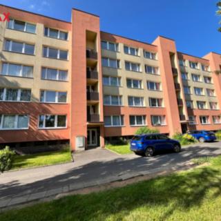 Pronájem bytu 1+1 40 m² Mladá Boleslav