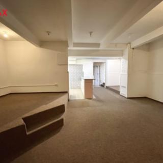 Pronájem obchodu 140 m² Mladá Boleslav II, Boženy Němcové