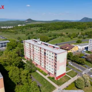 Prodej bytu 2+1 53 m² Most, Jaroslava Průchy