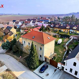 Prodej rodinného domu 204 m² Račiněves